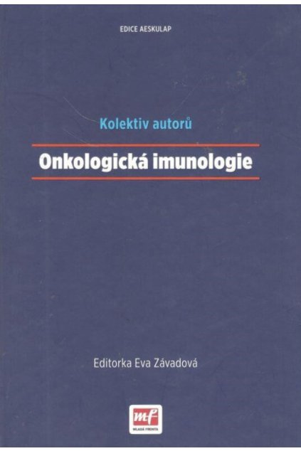 Onkologická imunologie