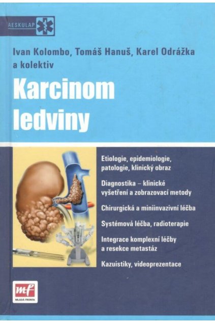 Karcinom ledviny