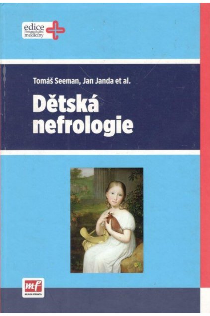 Dětská nefrologie