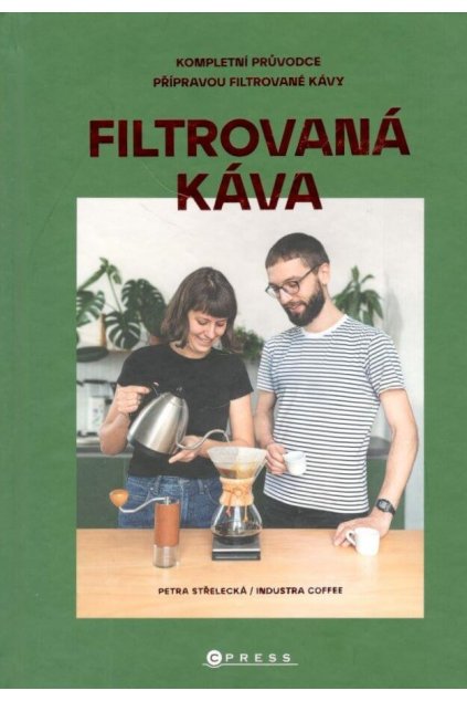 Filtrovaná káva