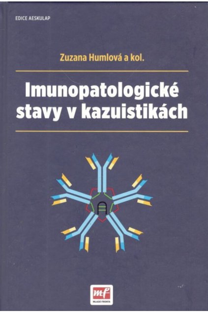 Imunopatologické stavy v kazuistikách