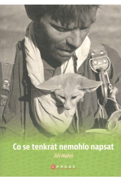 Co se tenkrát nemohlo napsat