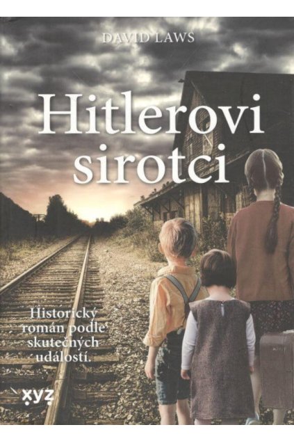 Hitlerovi sirotci