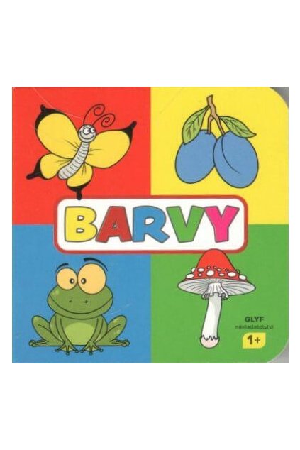 Barvy