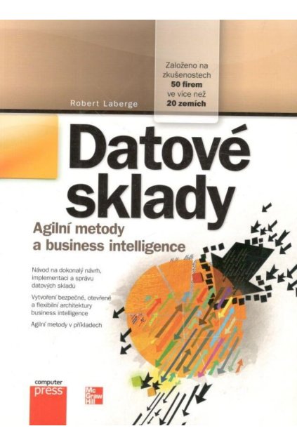 Datové sklady