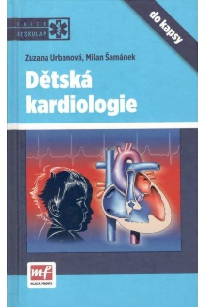 Dětská kardiologie