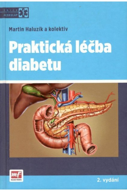 Praktická léčba diabetu