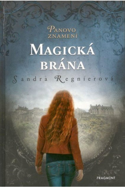 Magická brána