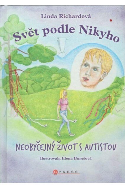 Svět podle Nikyho