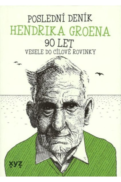 Poslední deník Hendrika Groena