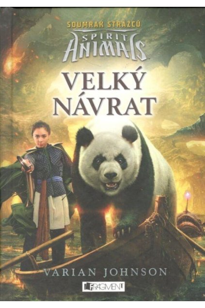 Velký návrat