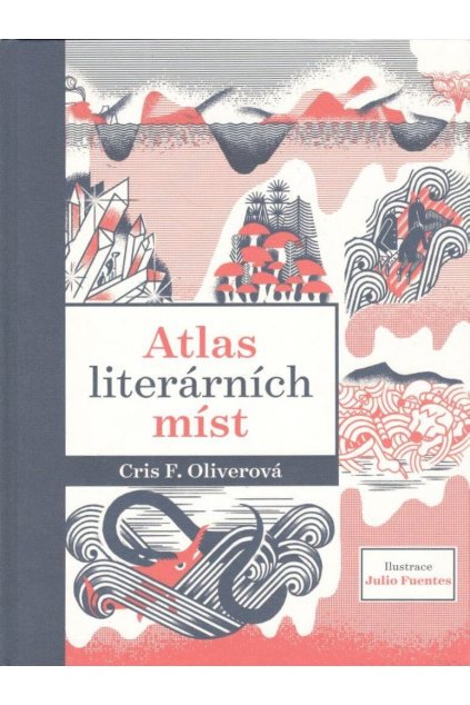 Atlas literárních míst