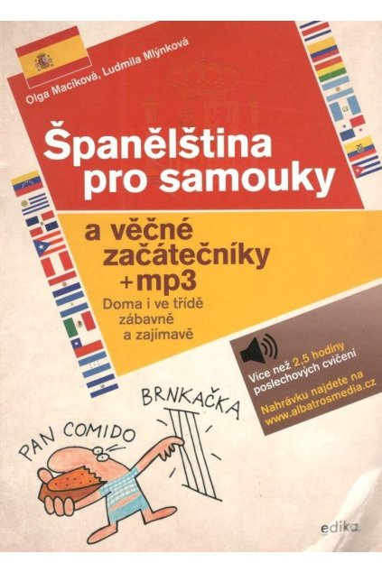 Španělština pro samouky