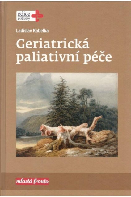 Geriatrická paliativní péče