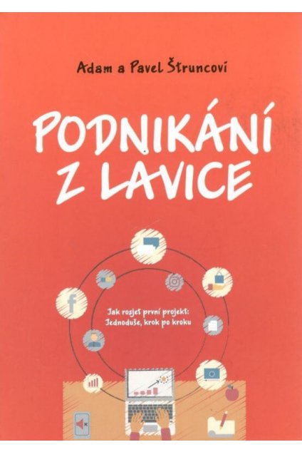 Podnikání z lavice