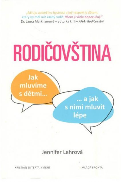 Rodičovština