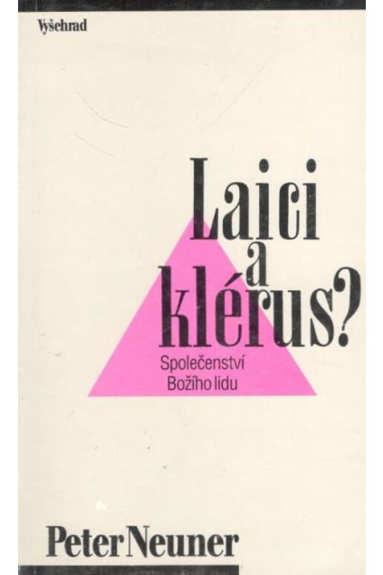 Laici a klérus