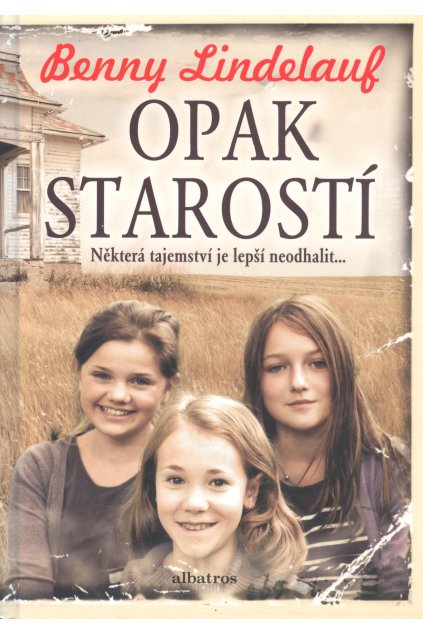 Opak starostí