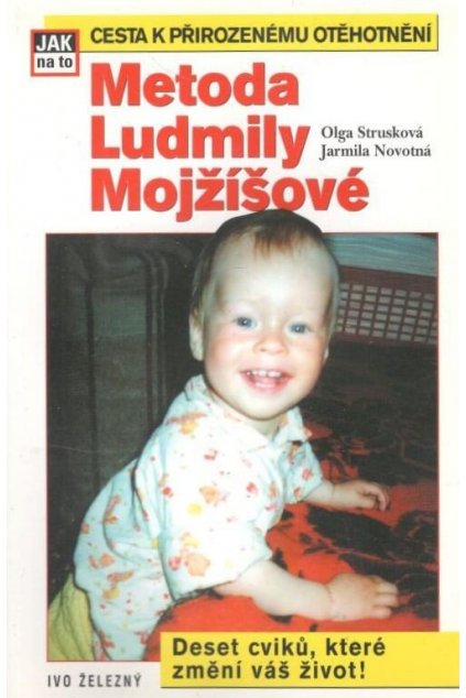 Metoda Ludmily Mojžíšové