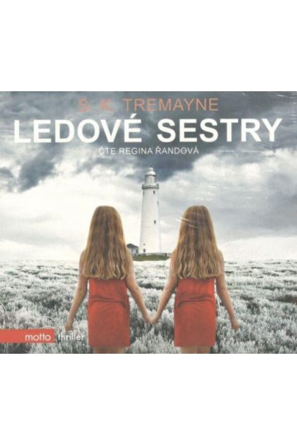 Ledové sestry