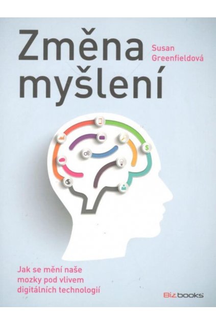 Změna myšlení