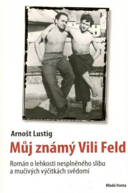 Můj známý Vili Feld