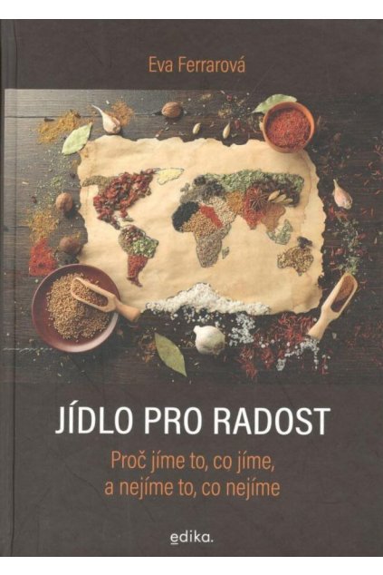 Jídlo pro radost