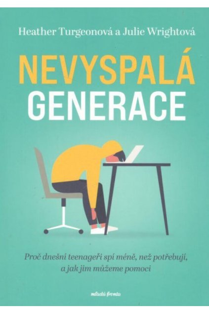 Nevyspalá generace