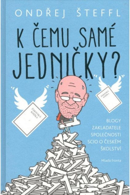 K čemu samé jedničky