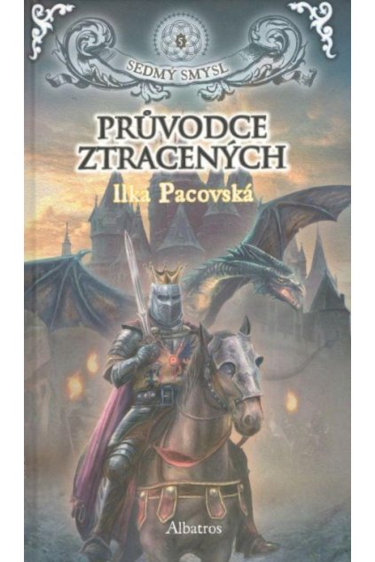 Průvodce ztracených