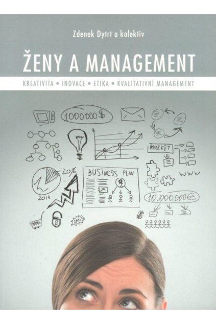 Ženy a management