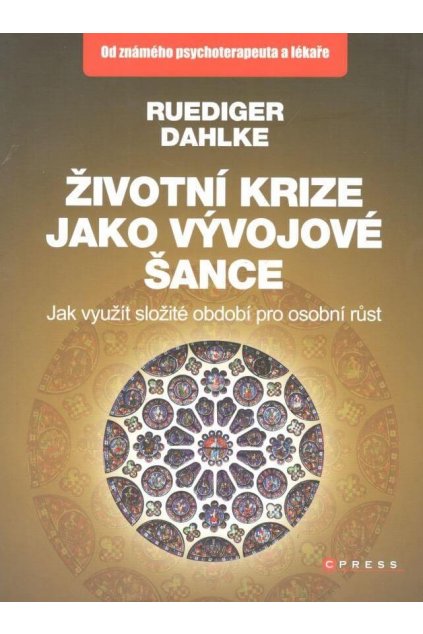 Životní krize jako vývojové šance