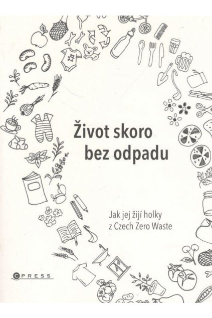 Život skoro bez odpadu