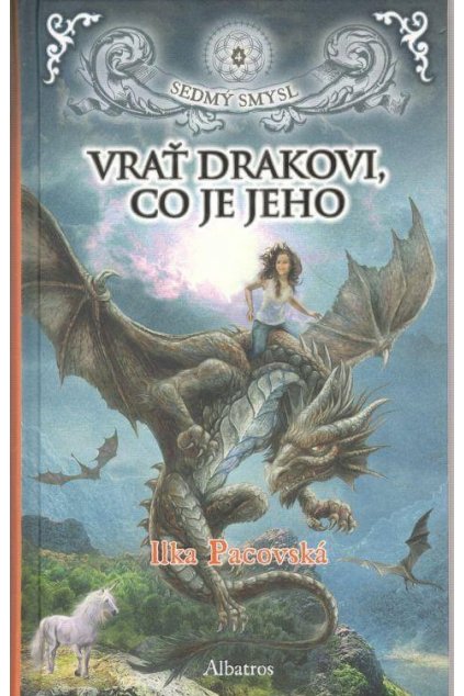 Vrať drakovi