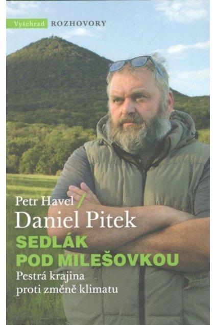 Sedlák pod Milešovkou