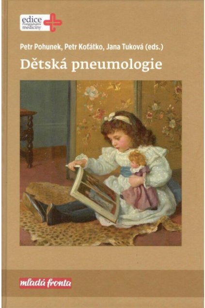 Dětská pneumologie