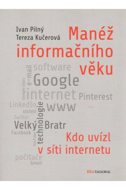 Manéž informačního věku