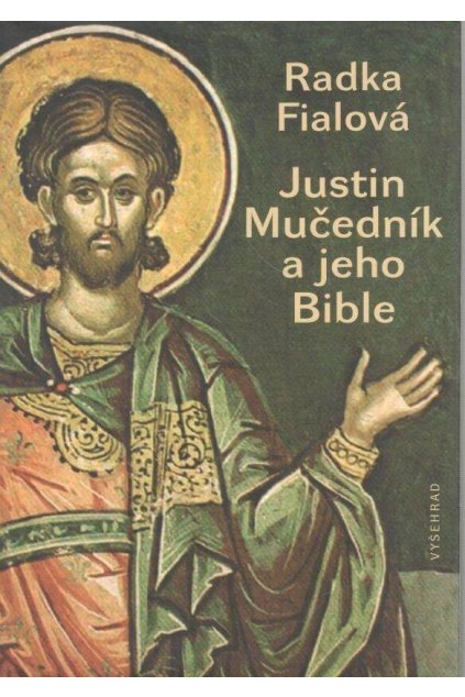 Justin Mučedník