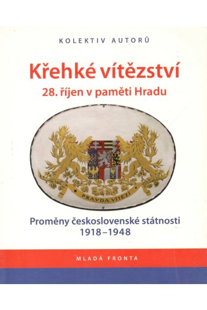 Křehké vítězství