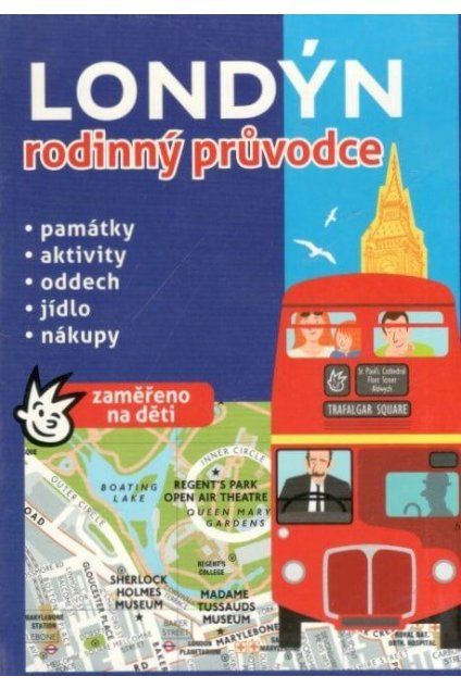 Londýn
