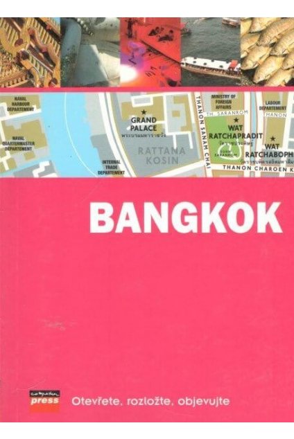 Bangkok