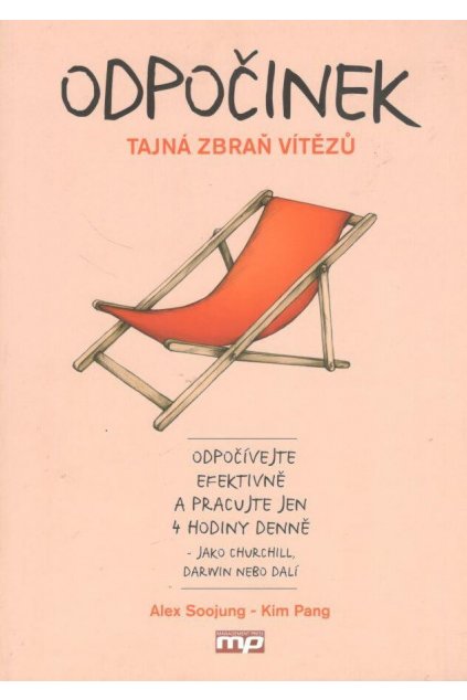 Odpočinek