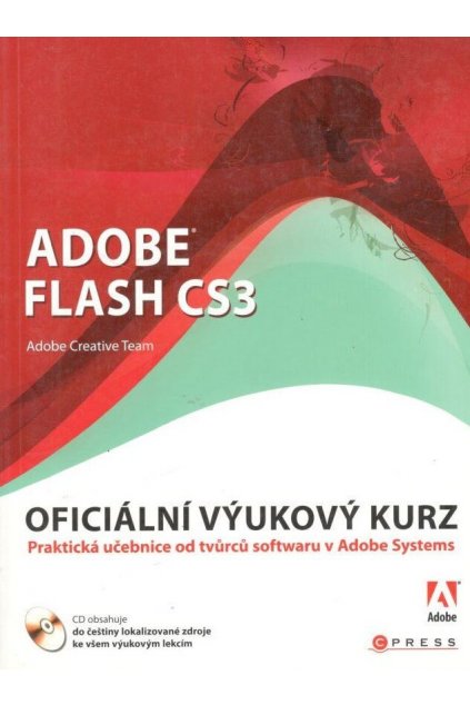 Adobe Flash CS4