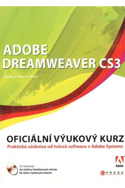 Adobe Dreamweaver CS3