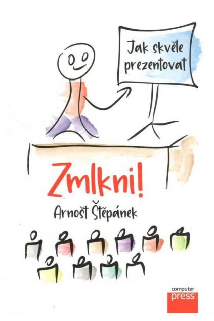 Jak skvěle prezentovat