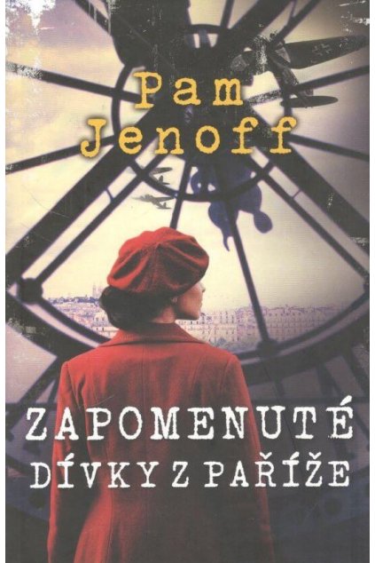 Zapomenuté dívky z Paříže