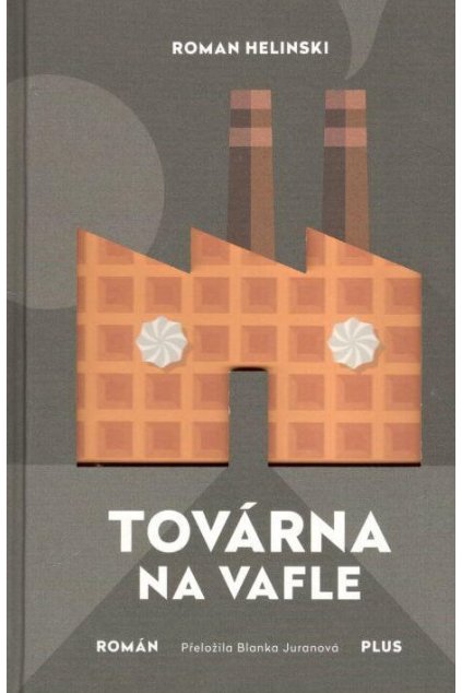 Továrna na vafle