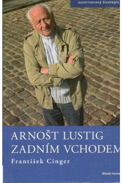 Zadním vchodem