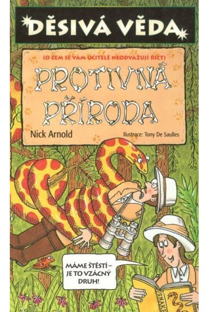 Protivná příroda (1)