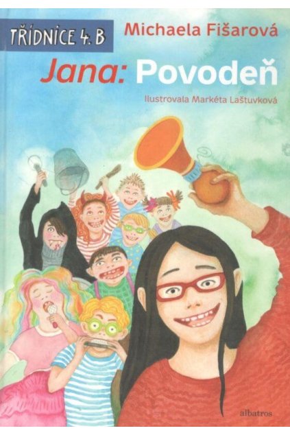 Povodeň